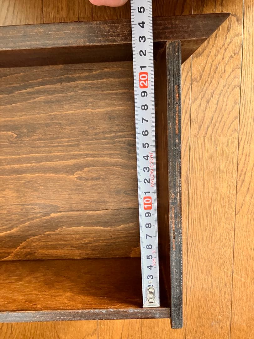 アンティーク　チェスト　イギリス