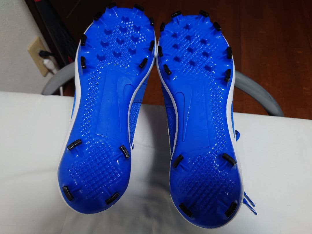 エアジョーダン1 レトロ スパイク28cm