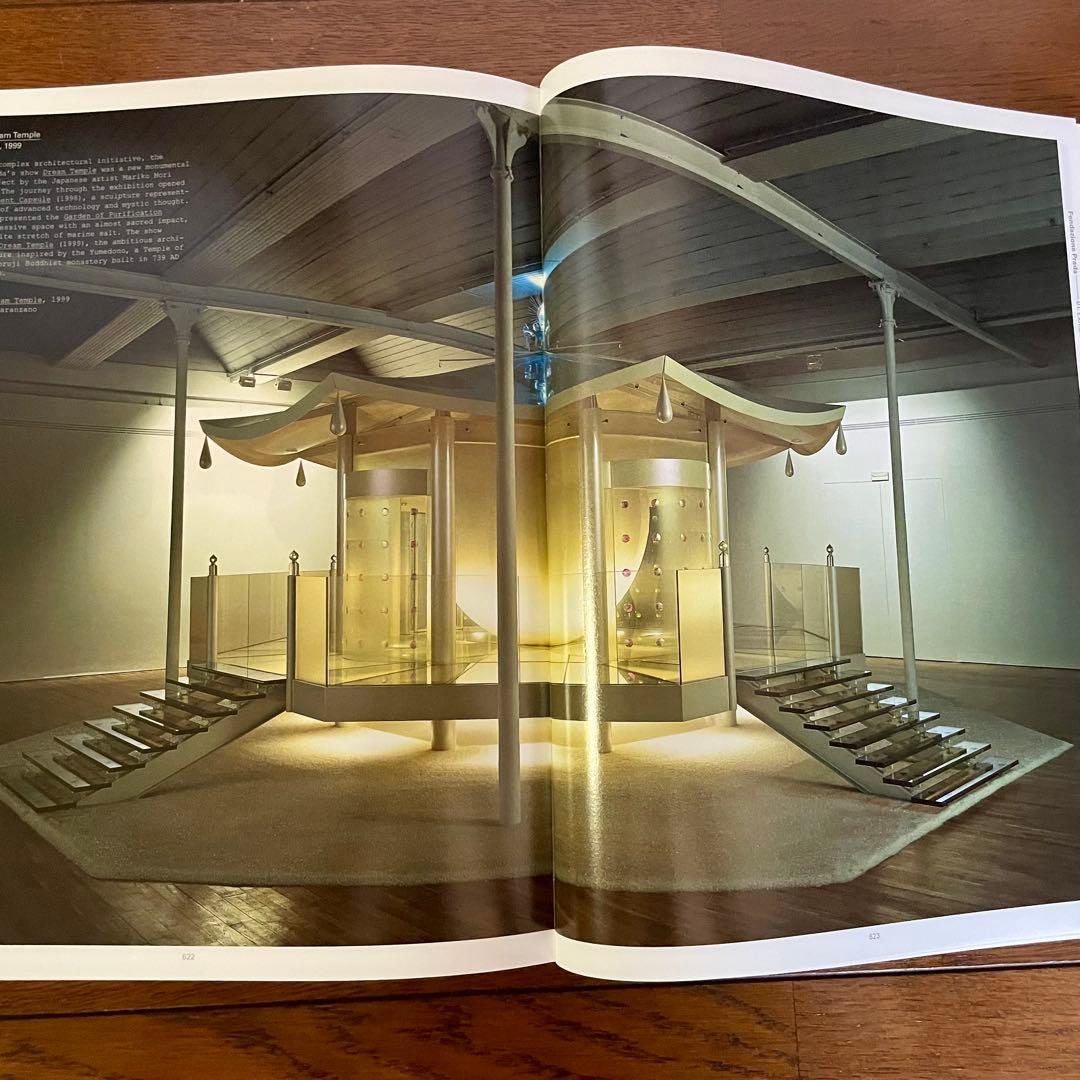 PRADA MILANO アート ブック デザイン 写真 図録 コレクション 本