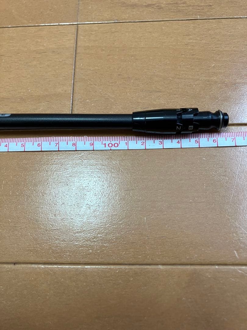 グラファイトデザイン ツアーAD IZ タイトリストスリーブ　ウッド用