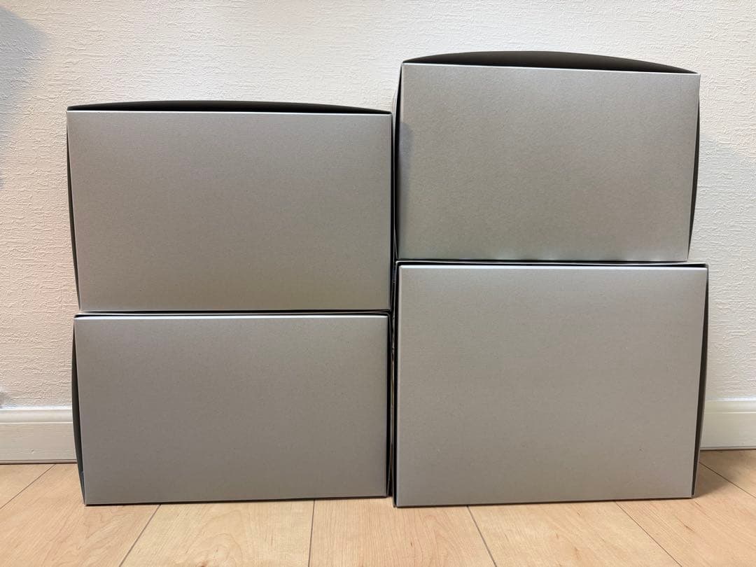 特限〜P還元中　ダンバイン4体セット