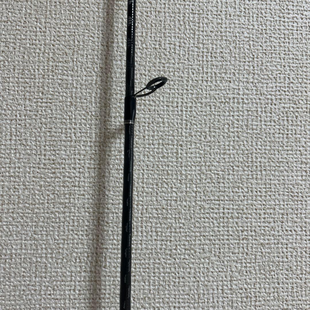 グラップラー BB typeJ