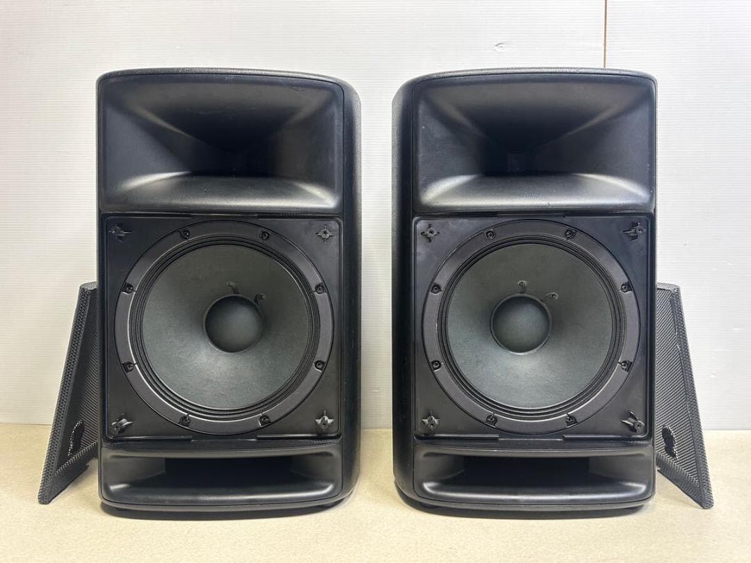 【最終値下】YAMAHA STAGEPAS 500