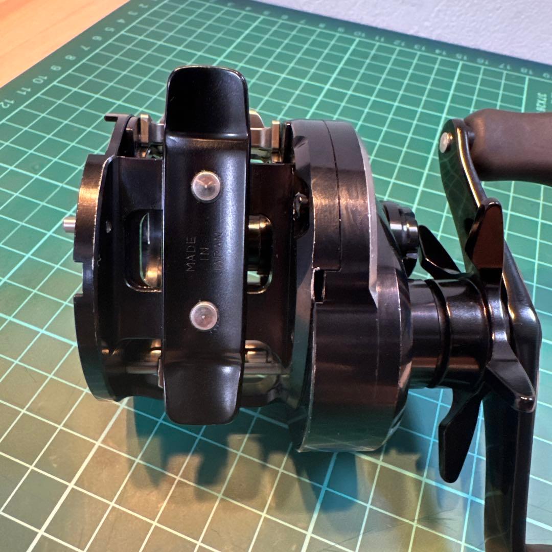 DAIWA RYOGA リョウガ 1016H SVスプール