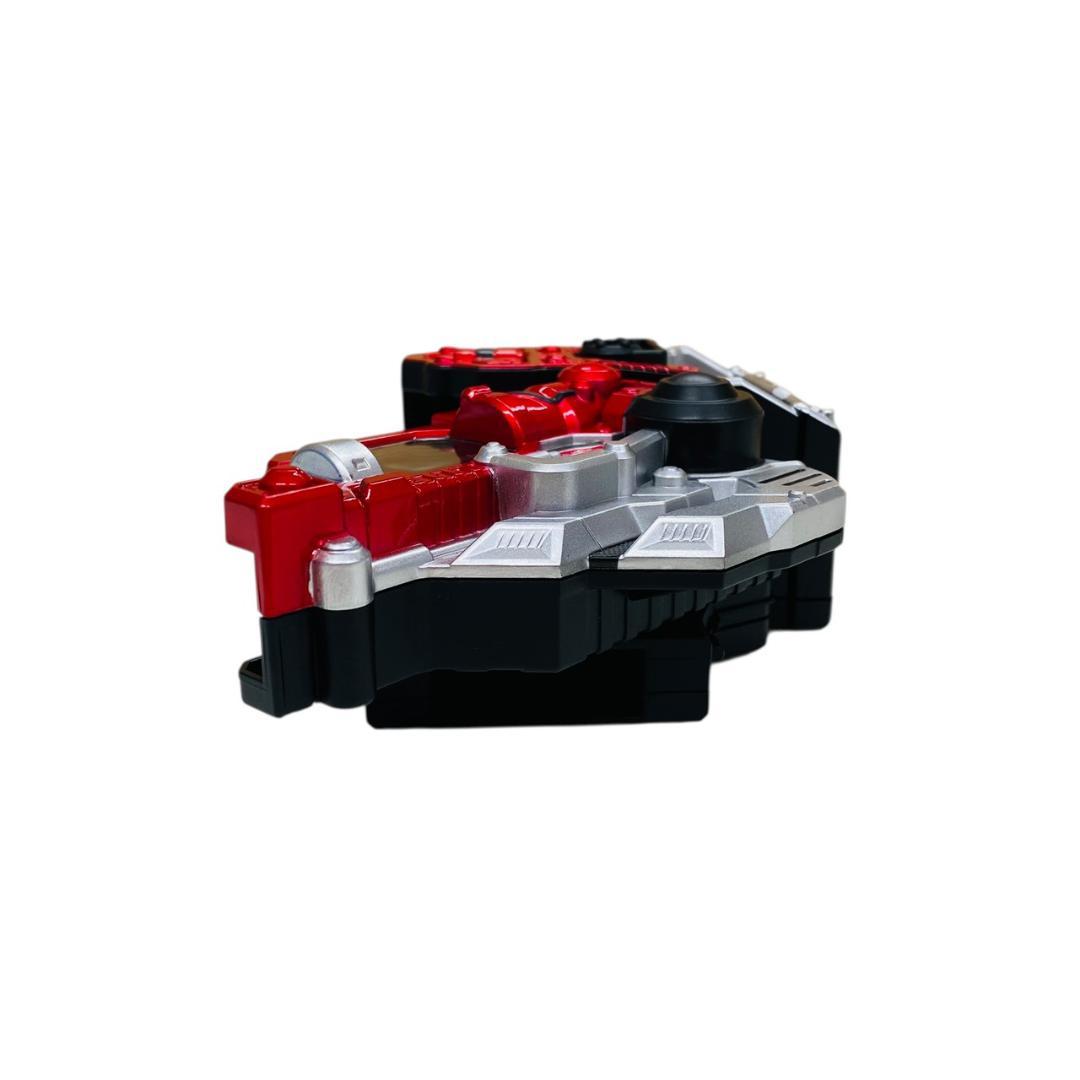 美品　CSM ロストドライバー ver.1.5 仮面ライダーW