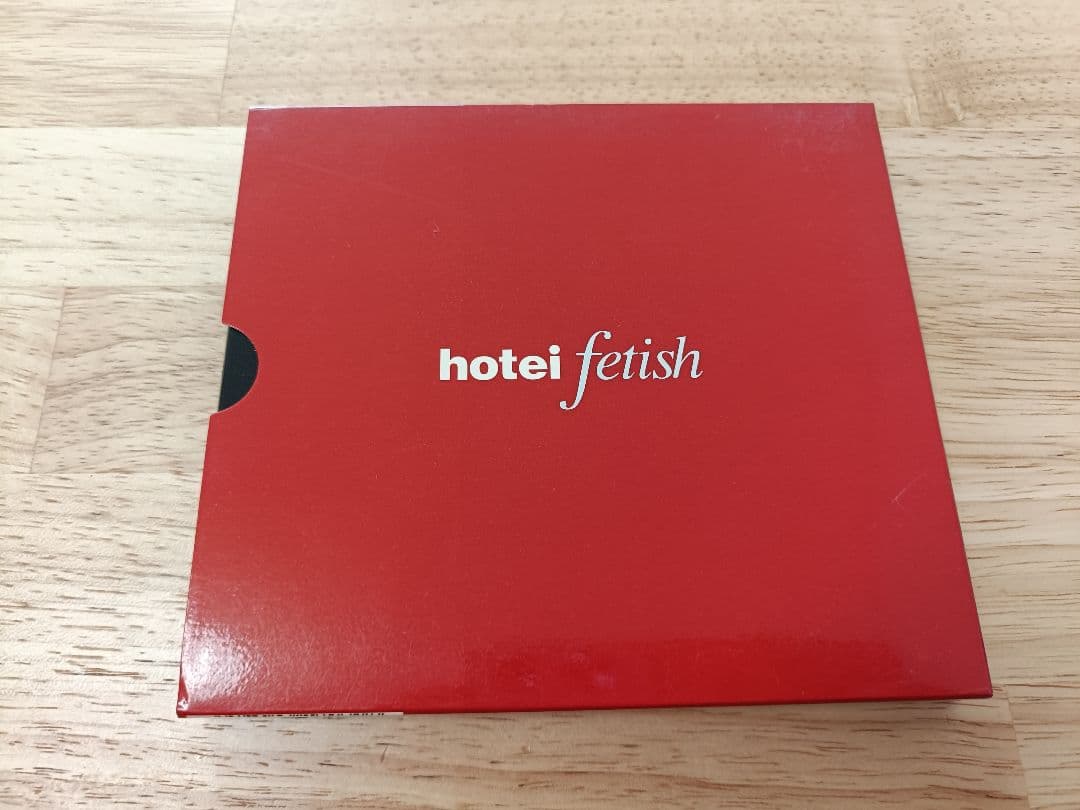 布袋寅泰　51Emotions　ポストカード他