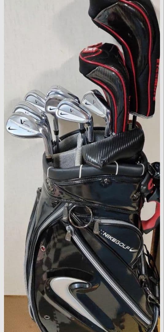 【レア】ナイキ ゴルフセット