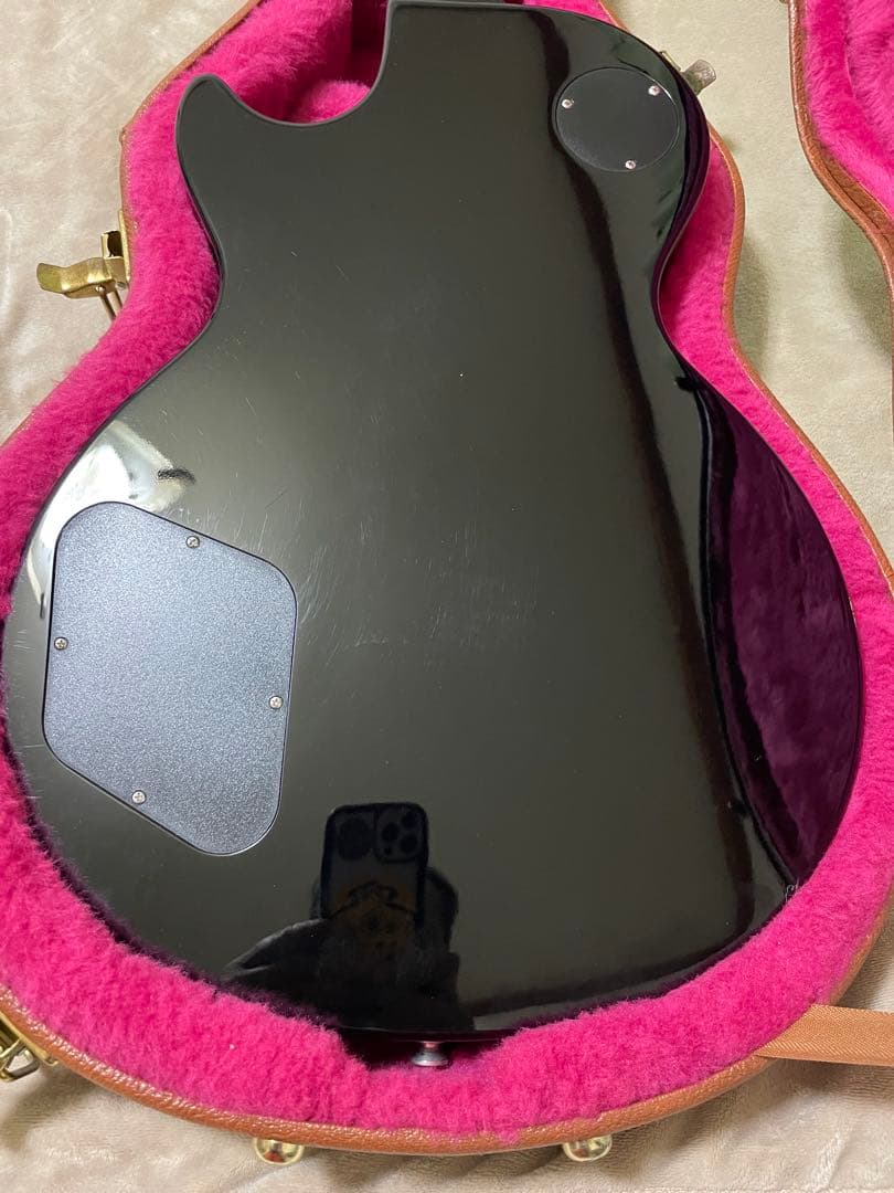 エピフォン レスポール　スタジオ2022 美品