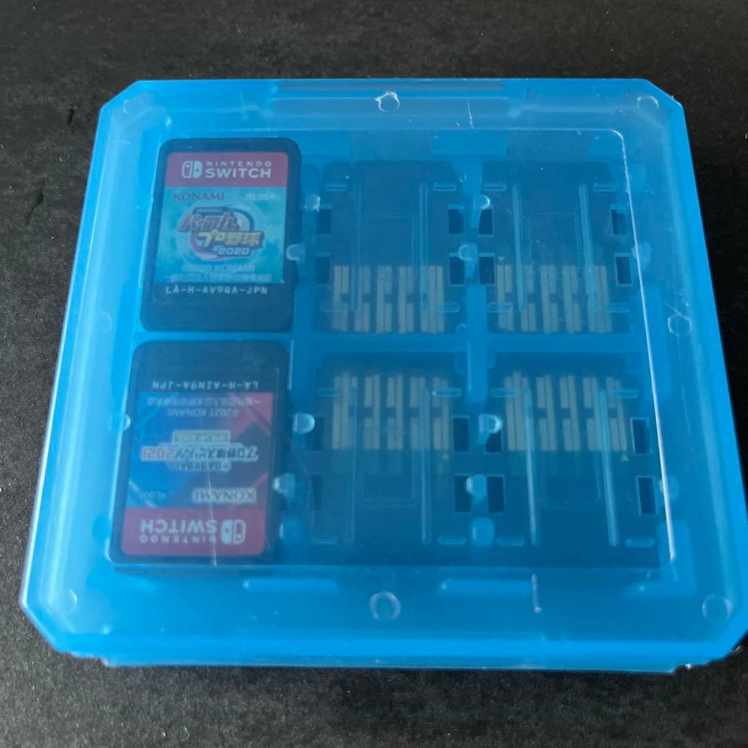 Nintendo Switch ゲームソフト まとめ売り