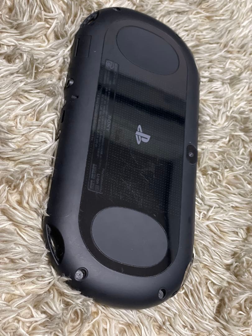 値下げ交渉ok! PlayStation®Vita（PCH-2000シリーズ）