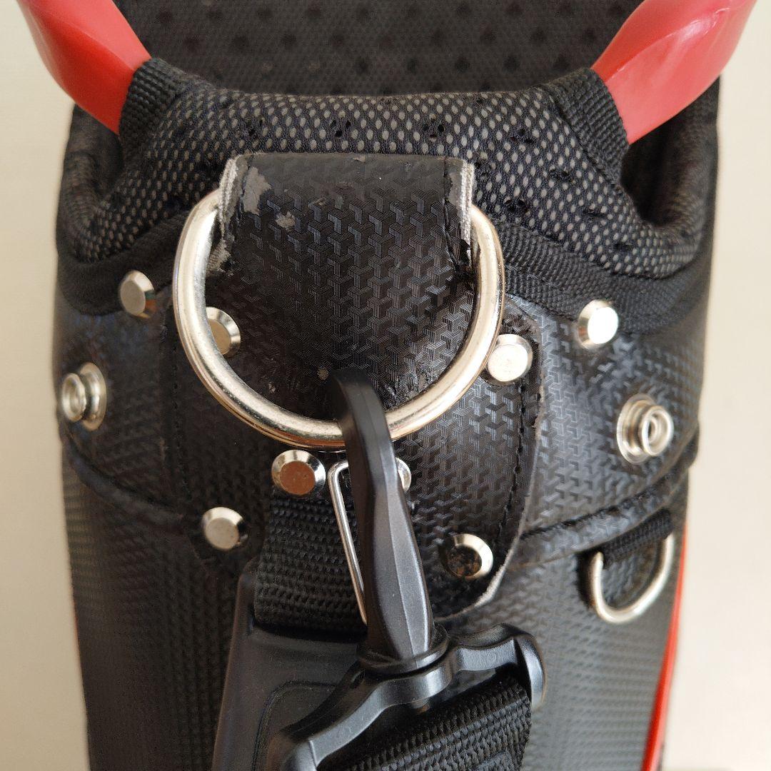 ブリヂストンゴルフ TOUR B ゴルフバッグ