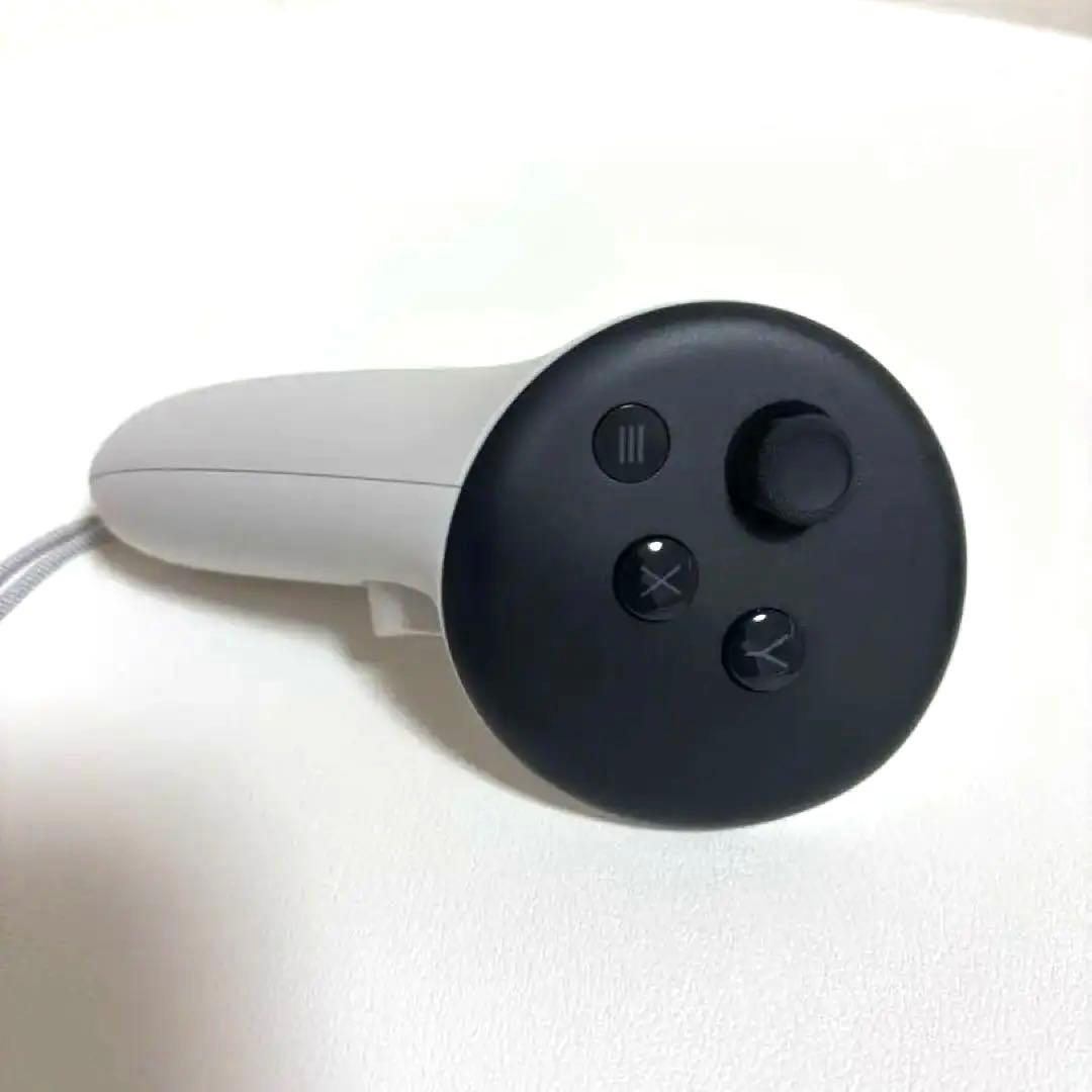 【美品】【特典2点付】 Quest 3 512GB VR【大幅値下げ中】