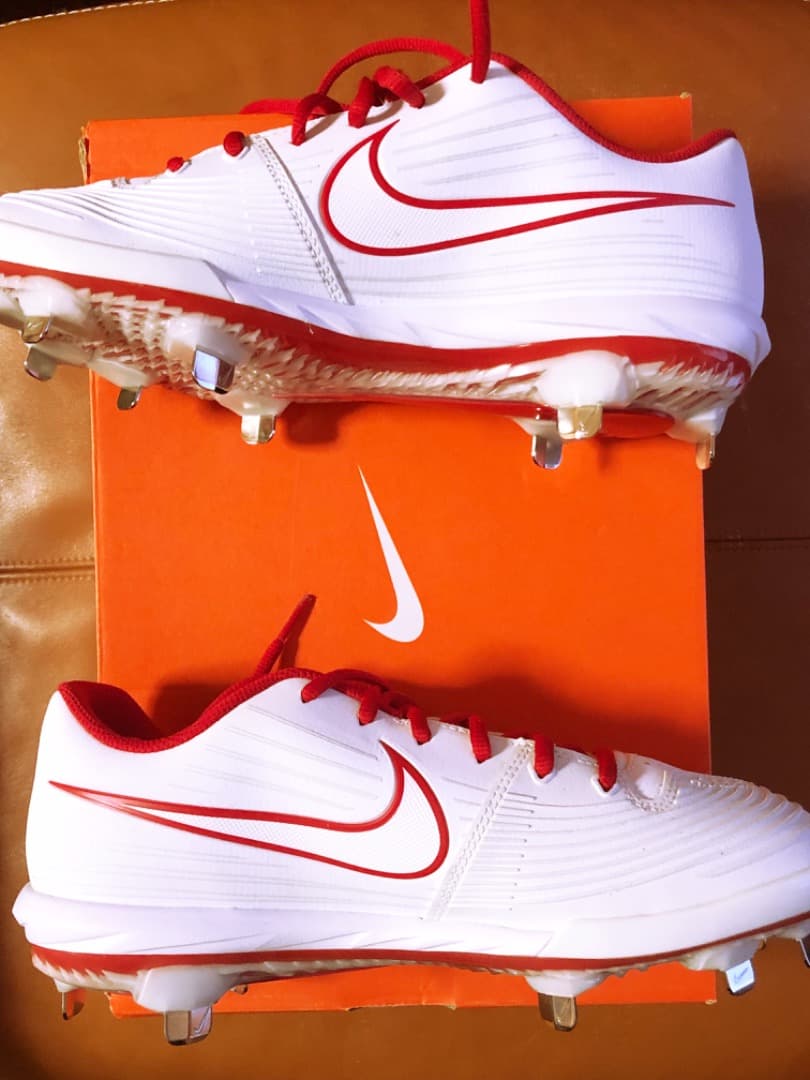 新品2026年★USA国内限定★Nike ★Lunar 3Pro☆25.5cm