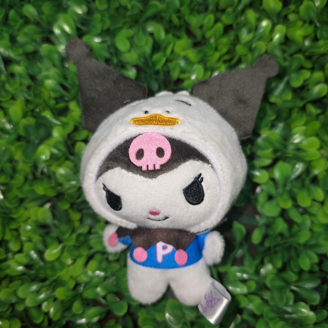 クロミ なりきりマスコット コンプリート 20種類セットサンリオキャラクターズ