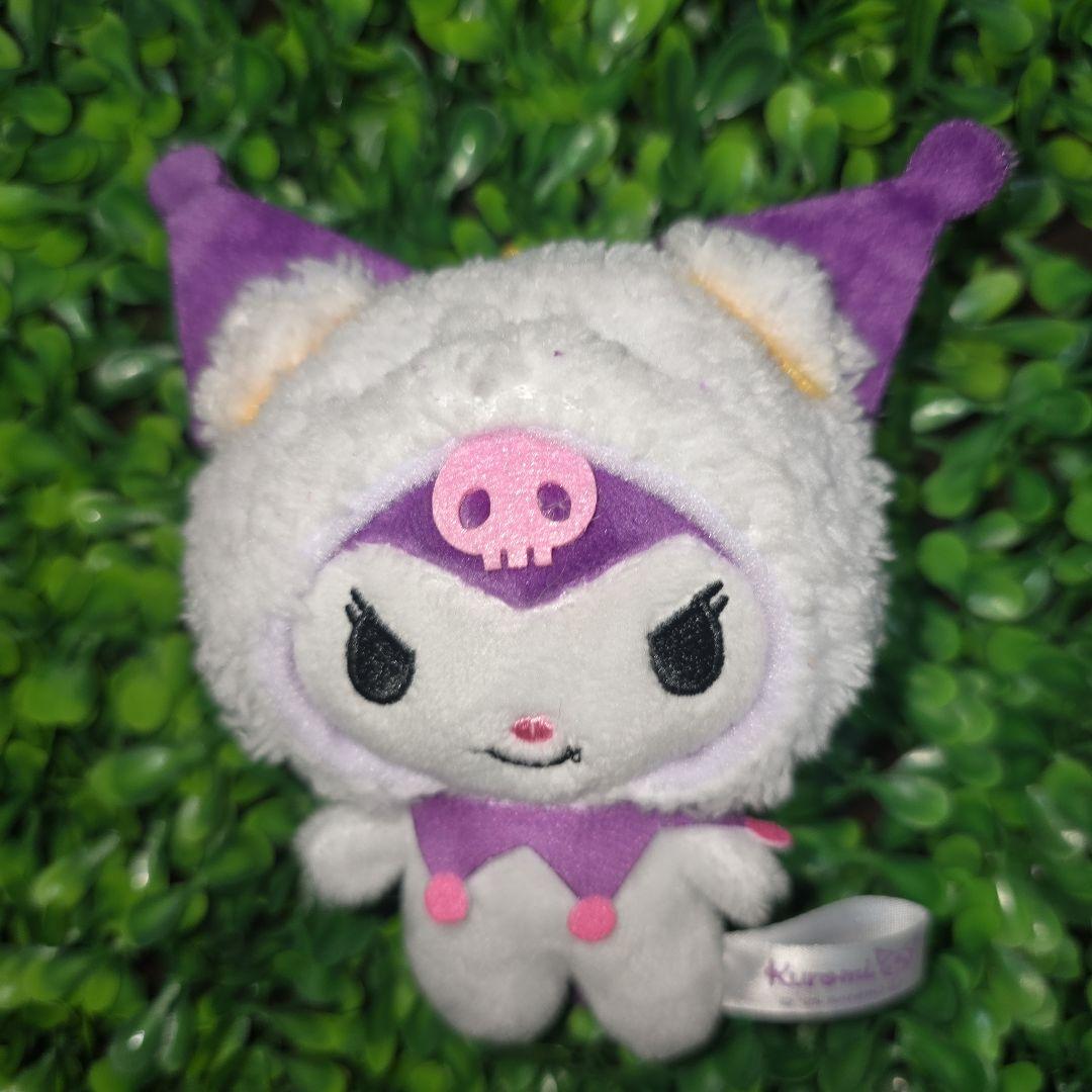 クロミ なりきりマスコット コンプリート 20種類セットサンリオキャラクターズ