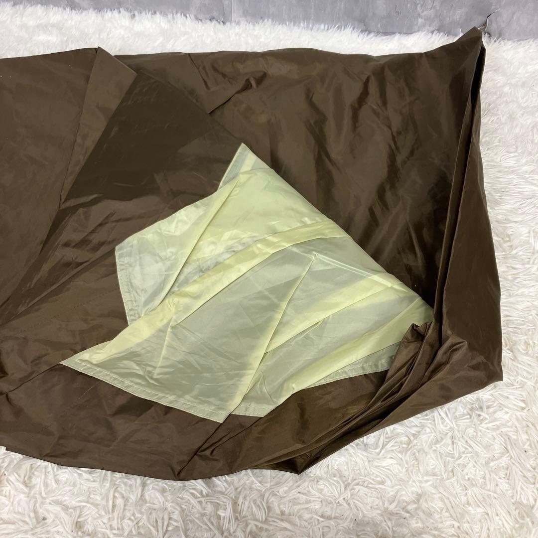 スノーピーク　エントリー2ルーム エルフィールド　TP-880