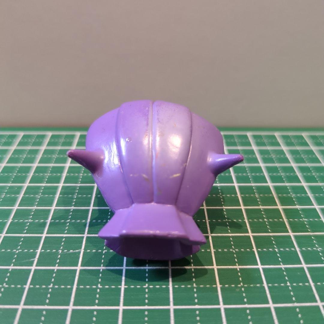 ポケモン　モンコレ　シェルダー