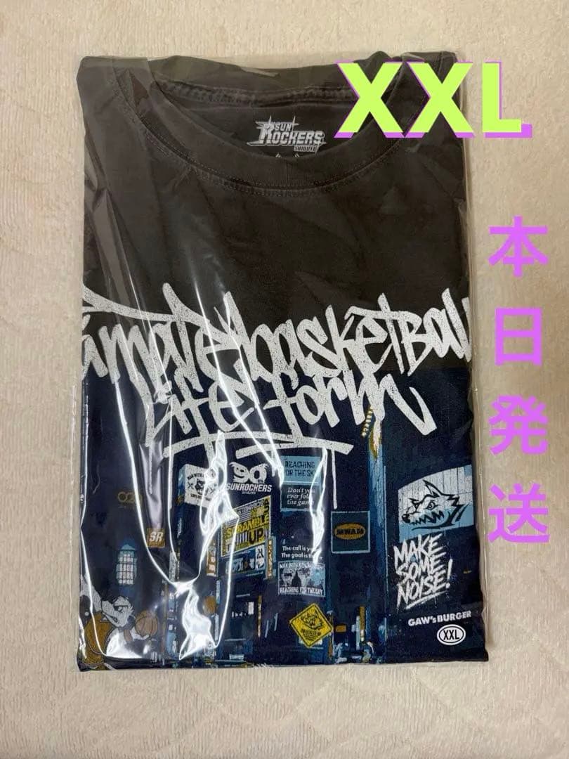 MAN WITH A MISSION × SUNROCKERS SHIBUYA