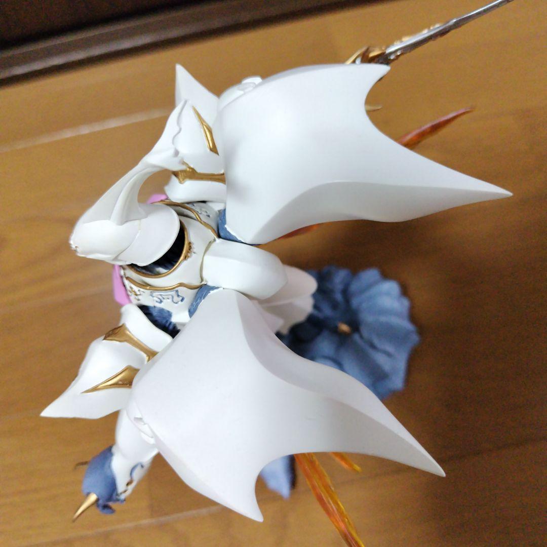 希少 1/48スケール サーバイン ガレージキット完成品