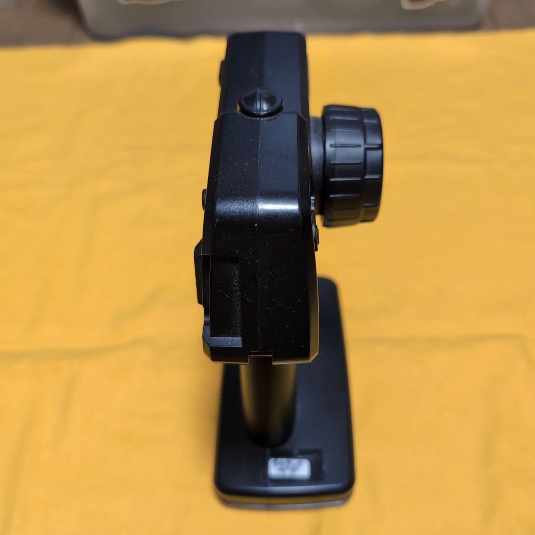 タムテックギア　FOX-MINI　バッテリーバッテリー2個追加で5個