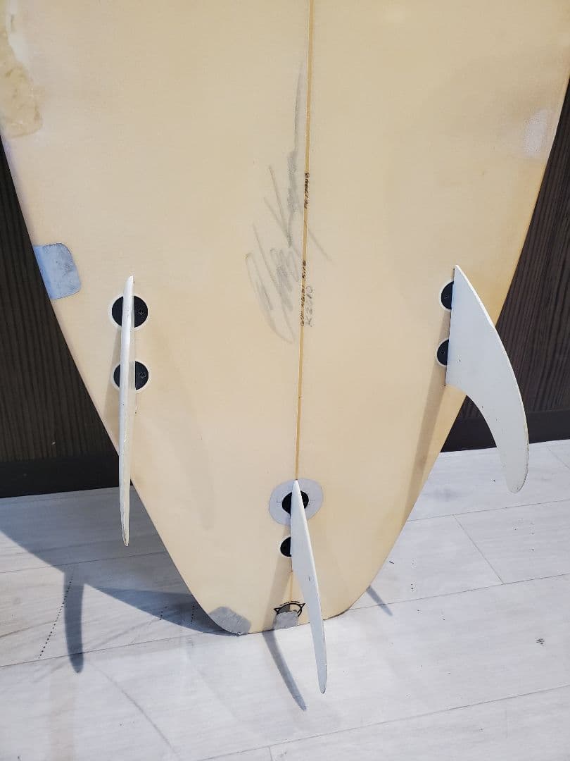 サーフボード　TS