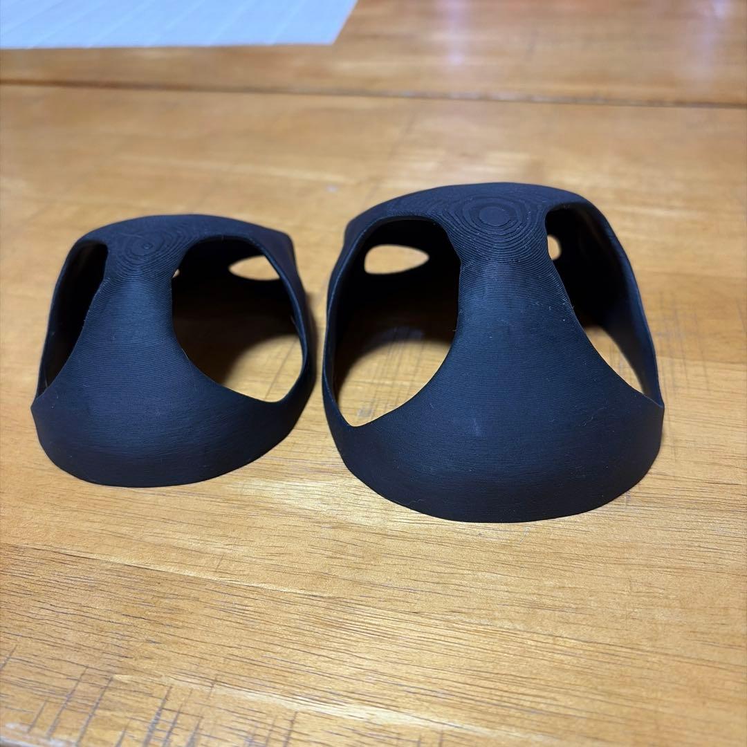 猫用バットマン風マスク❣️大、小セット お問い合わせ用