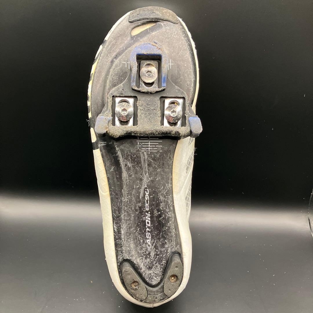 【Giro】Empire SLX サイクリングシューズ 40サイズ