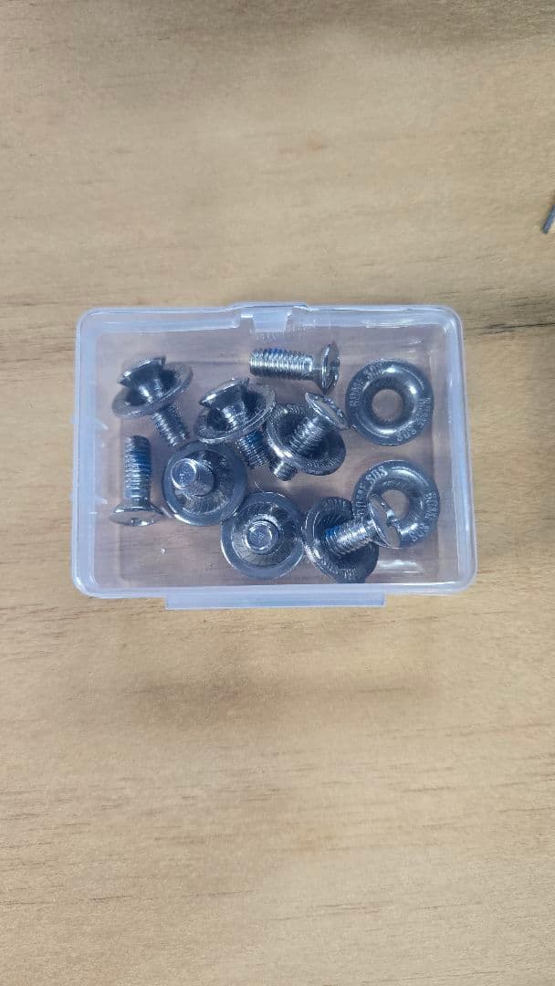 ROME SDS Rider's Choice スノーボード