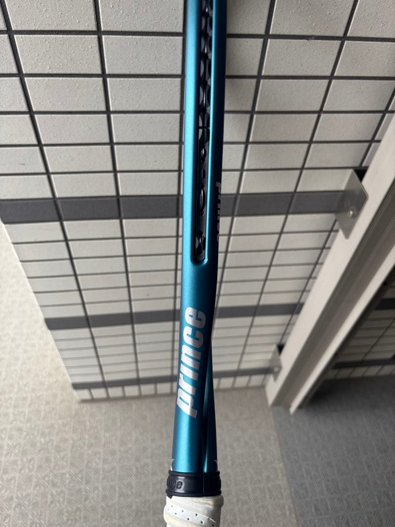 稀少 Prince X98TOUR【右利き用】