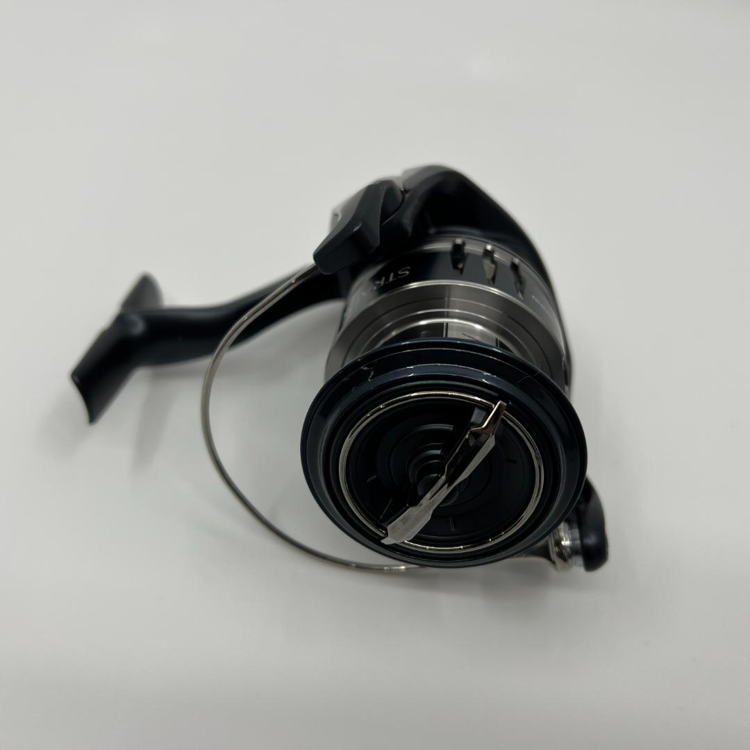 シマノ 20 STRADIC SW 4000XG スピニングリ－ル 048