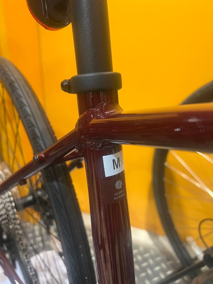 TREK FX3 Gen3 Mサイズ