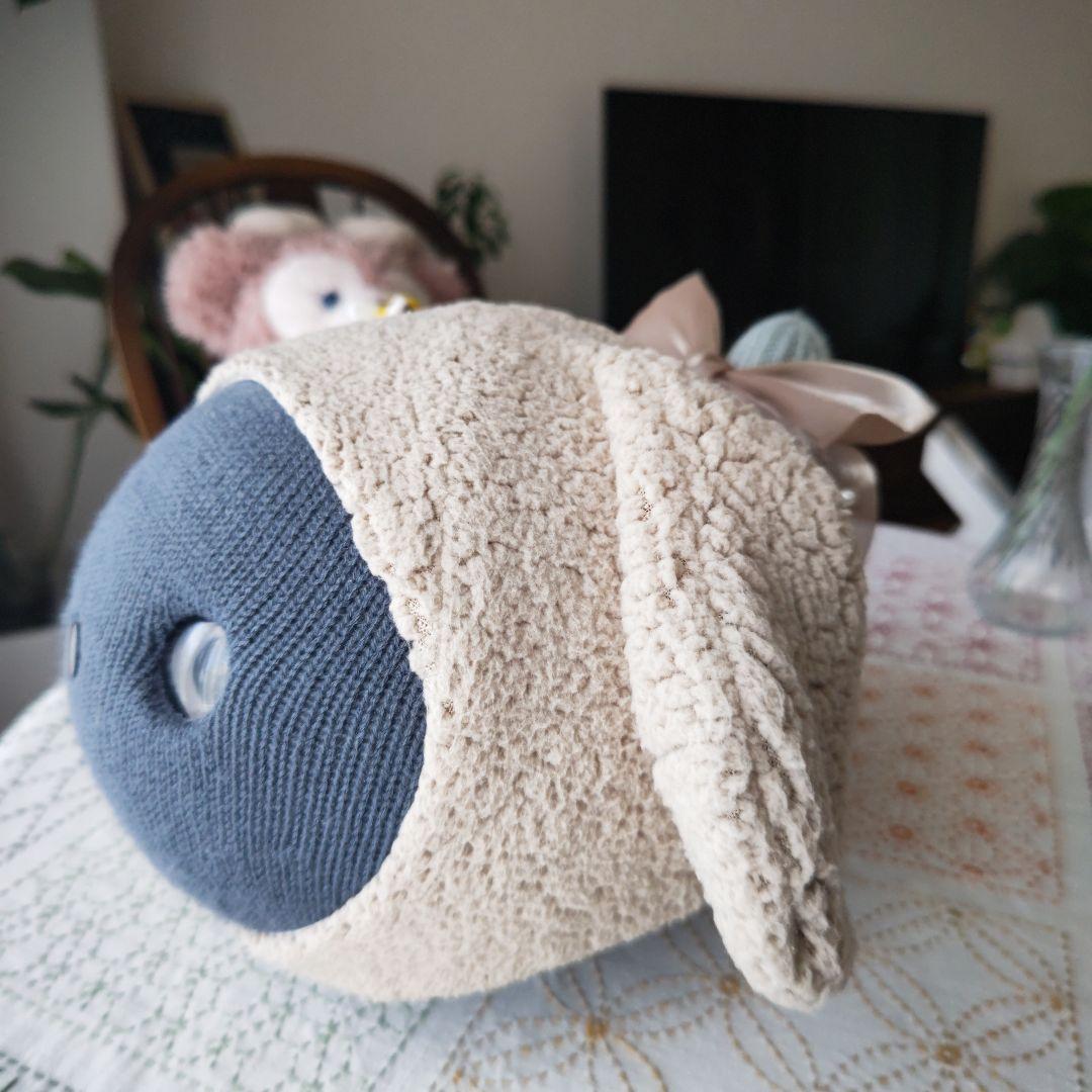 Panasonic NICOBO（ニコボ） ネイビー色