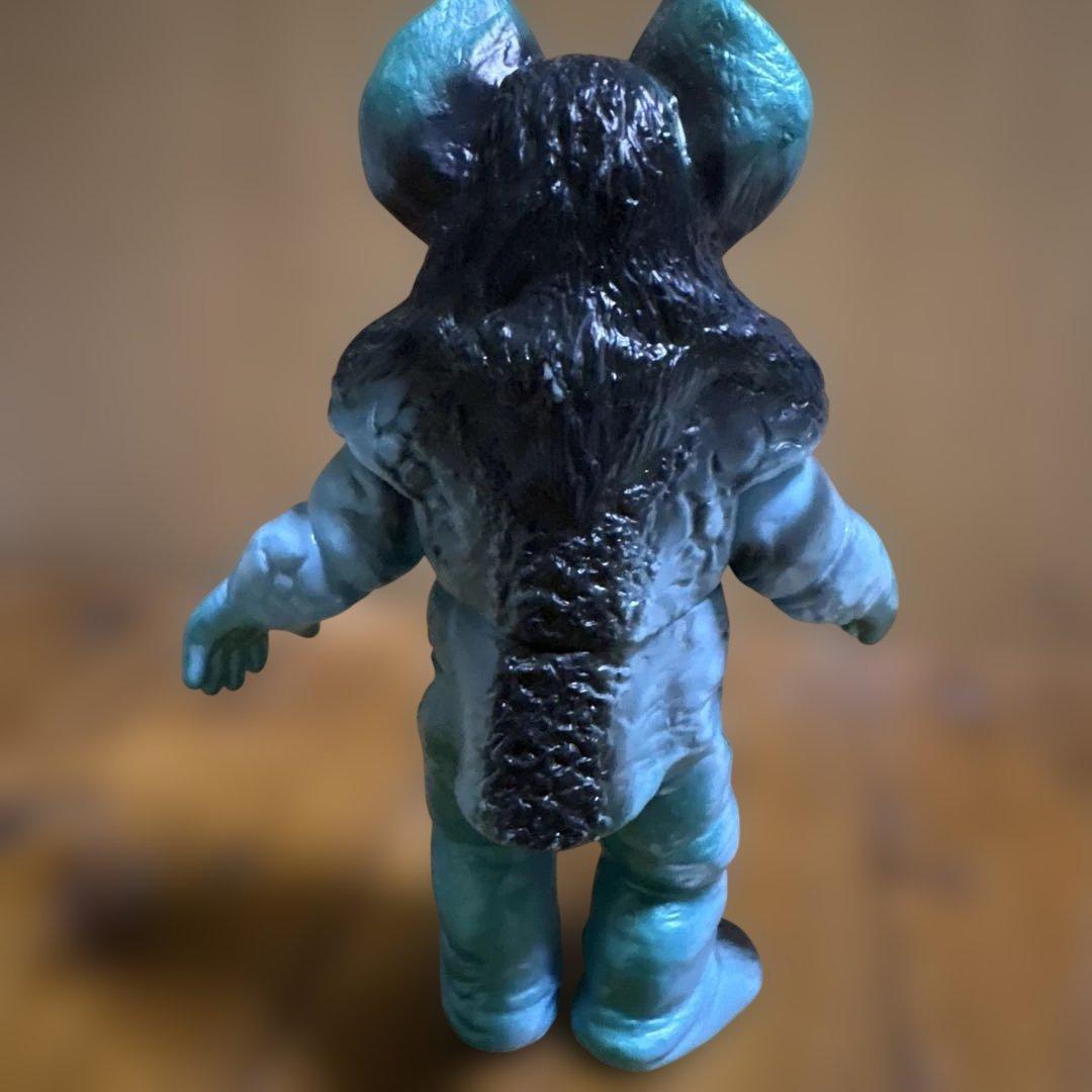 ポピー キングザウルス シリーズ 怪獣フィギュア 3体セット