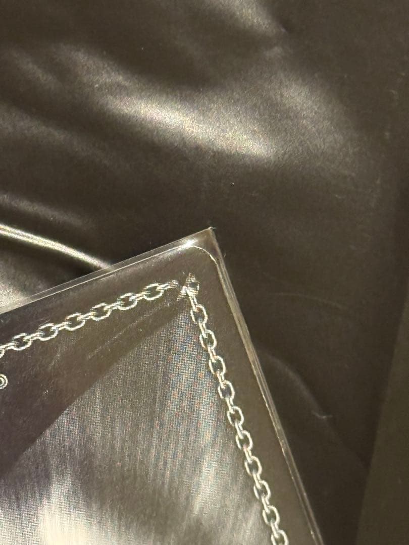 バンドリ　白金燐子　SSP　決意の叫び　ヴァイスシュヴァルツ　Roselia