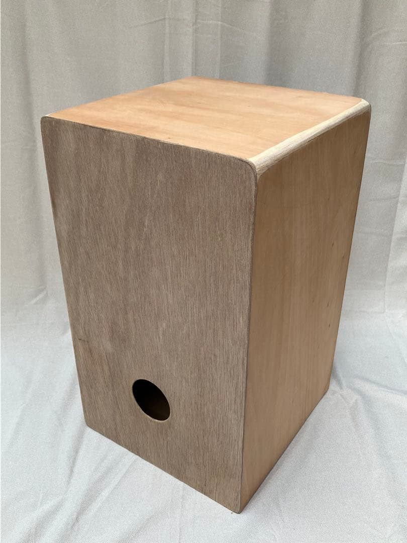 カホン　オーガニックビート　7