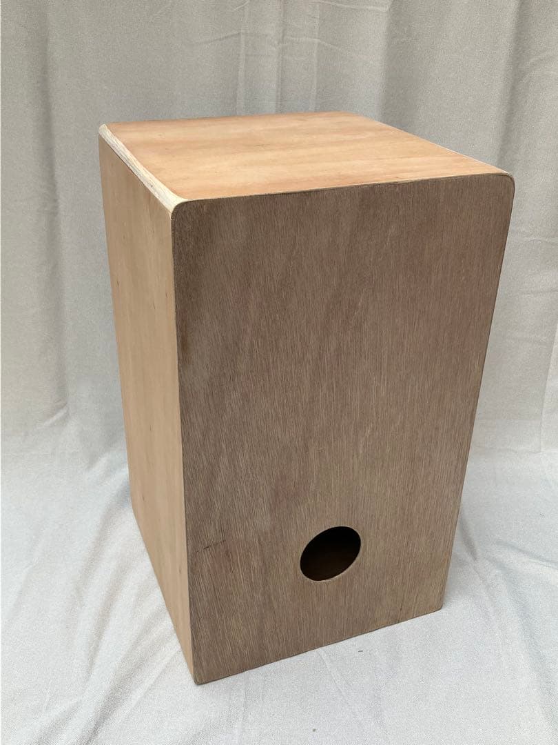 カホン　オーガニックビート　7