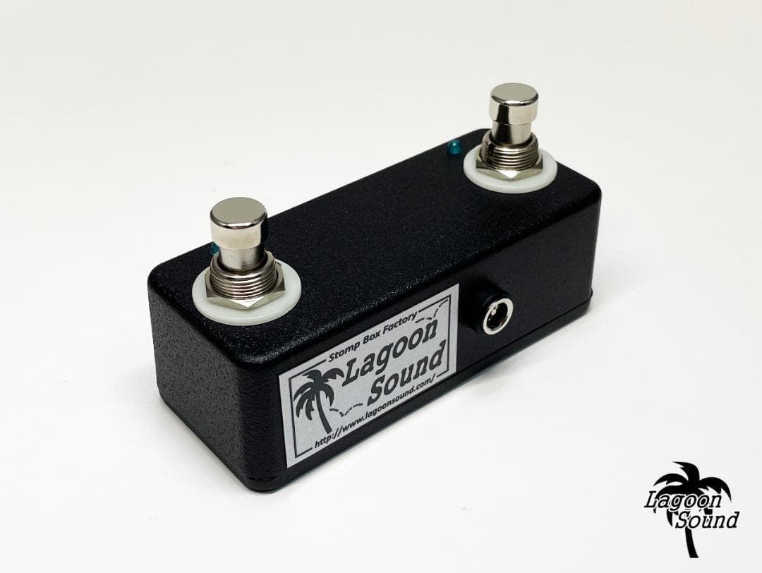 超極小】ABONtbtbBK Aon / Bon BOX BK (個々にON)