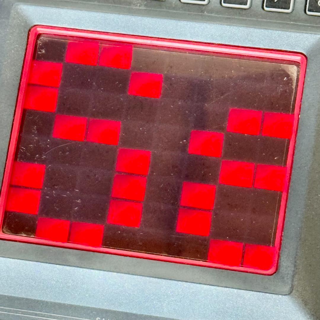 KORG「カオスパッド」KP3