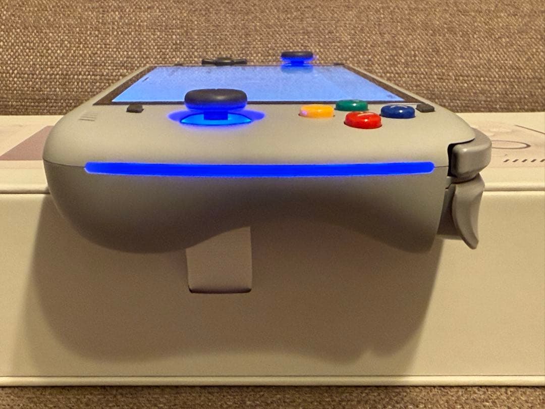 AYN Odin2 MAX 16GB+512GB Rainbow色