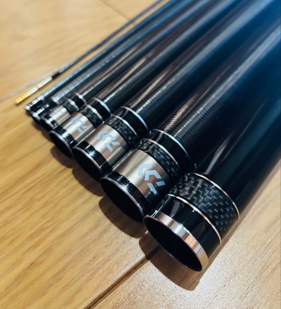 ダイワ銀影競技スペシャル　Ｔ　H90SR