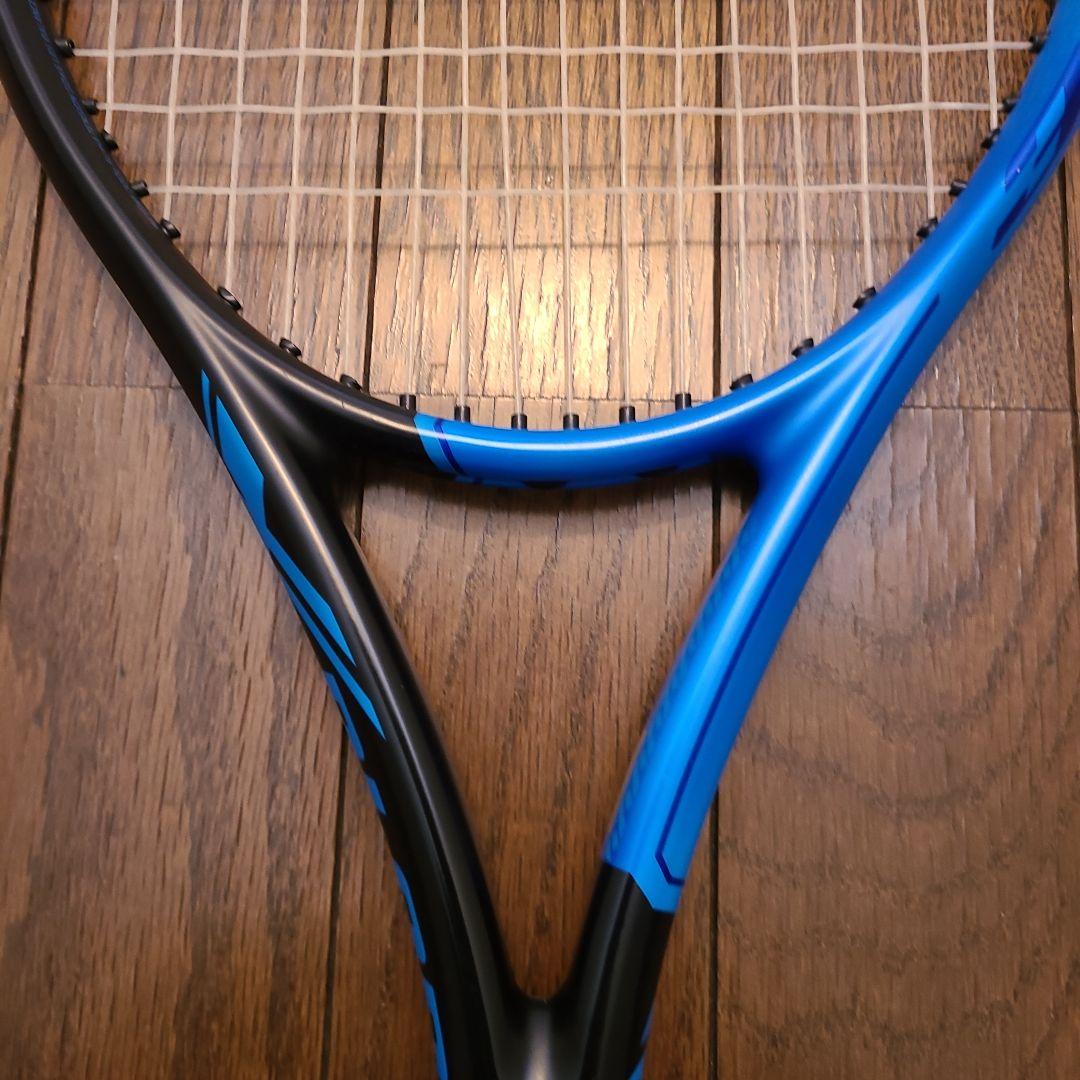 BRIDGESTONE ブリヂストン X-BLADE RZ 300 グリップ2