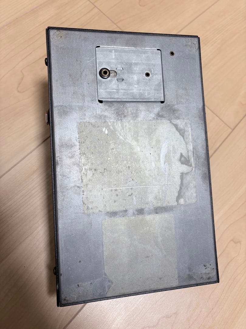 MORLEY Bad Horsie2_ACアダプター付き