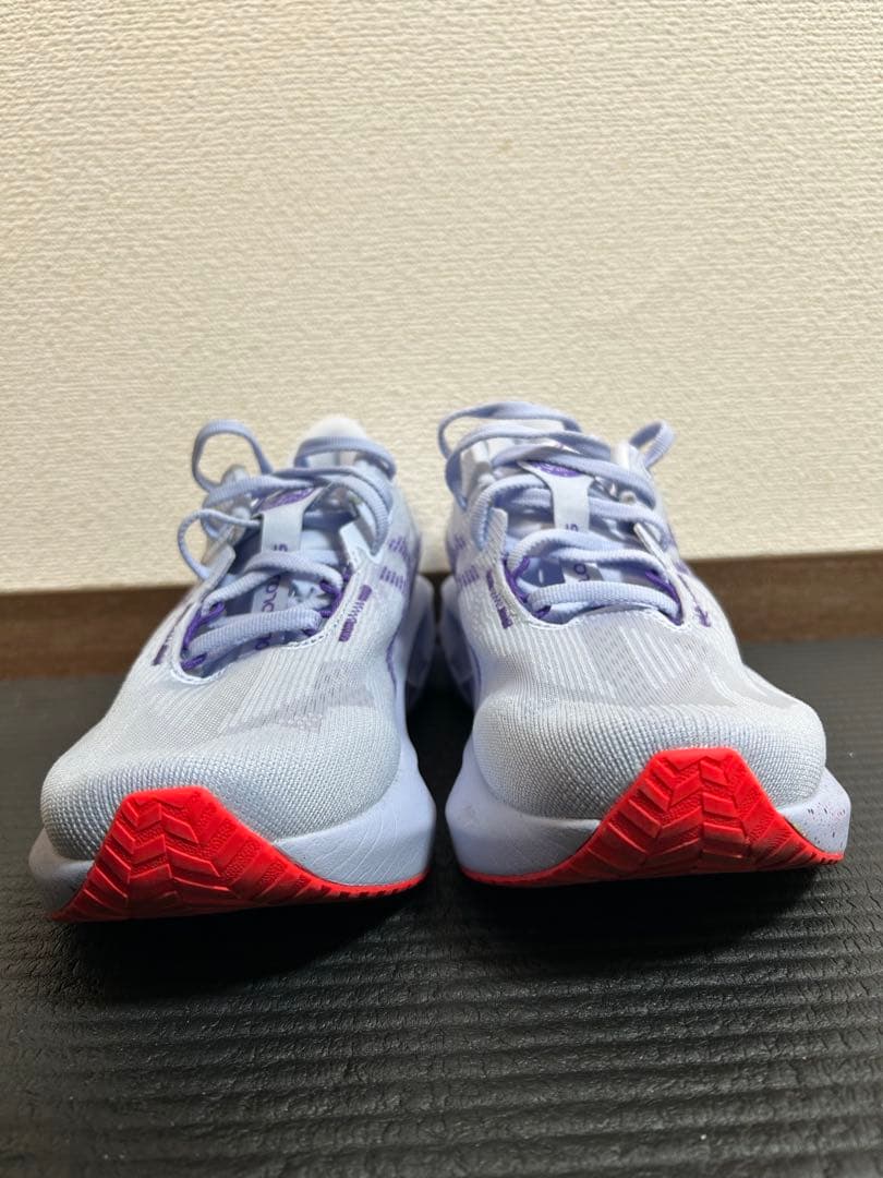 スパイク・シューズ asics NOVABLAST5