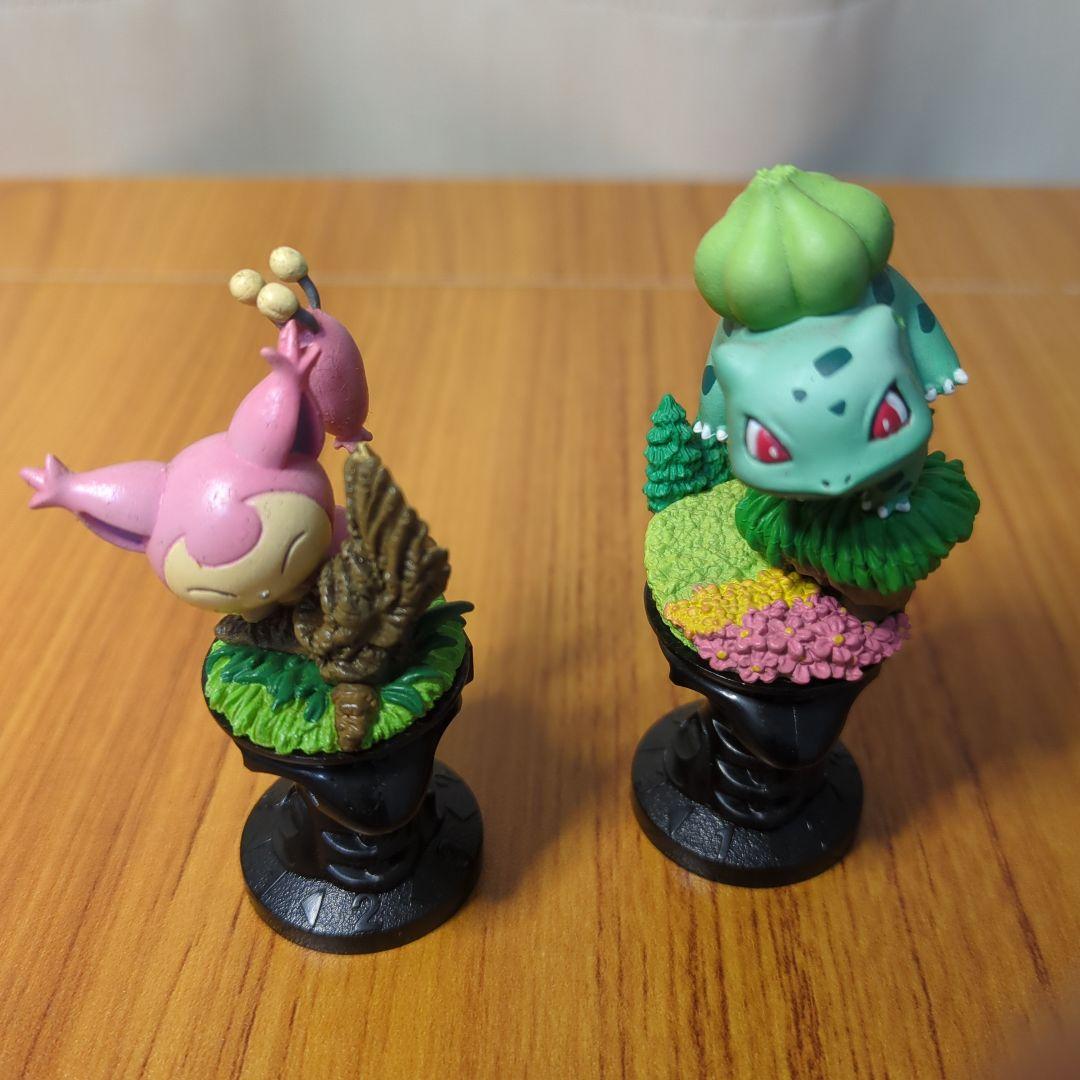 ポケモン　フィギュア　21個セット　美品。