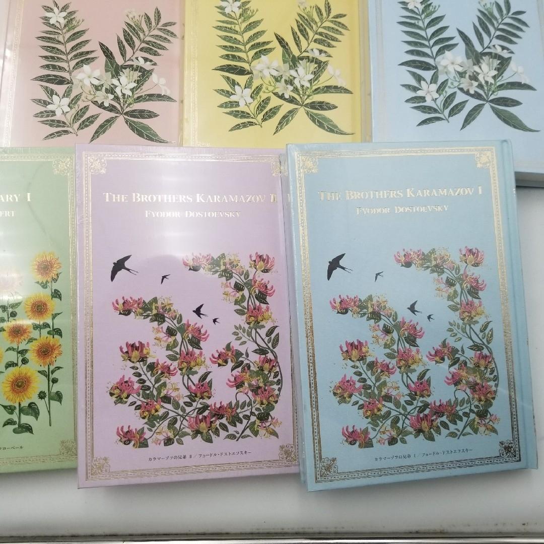 未使用級 アシェット 分冊 文学 人間失格 光源氏 レミゼラブル 若草物語 小説