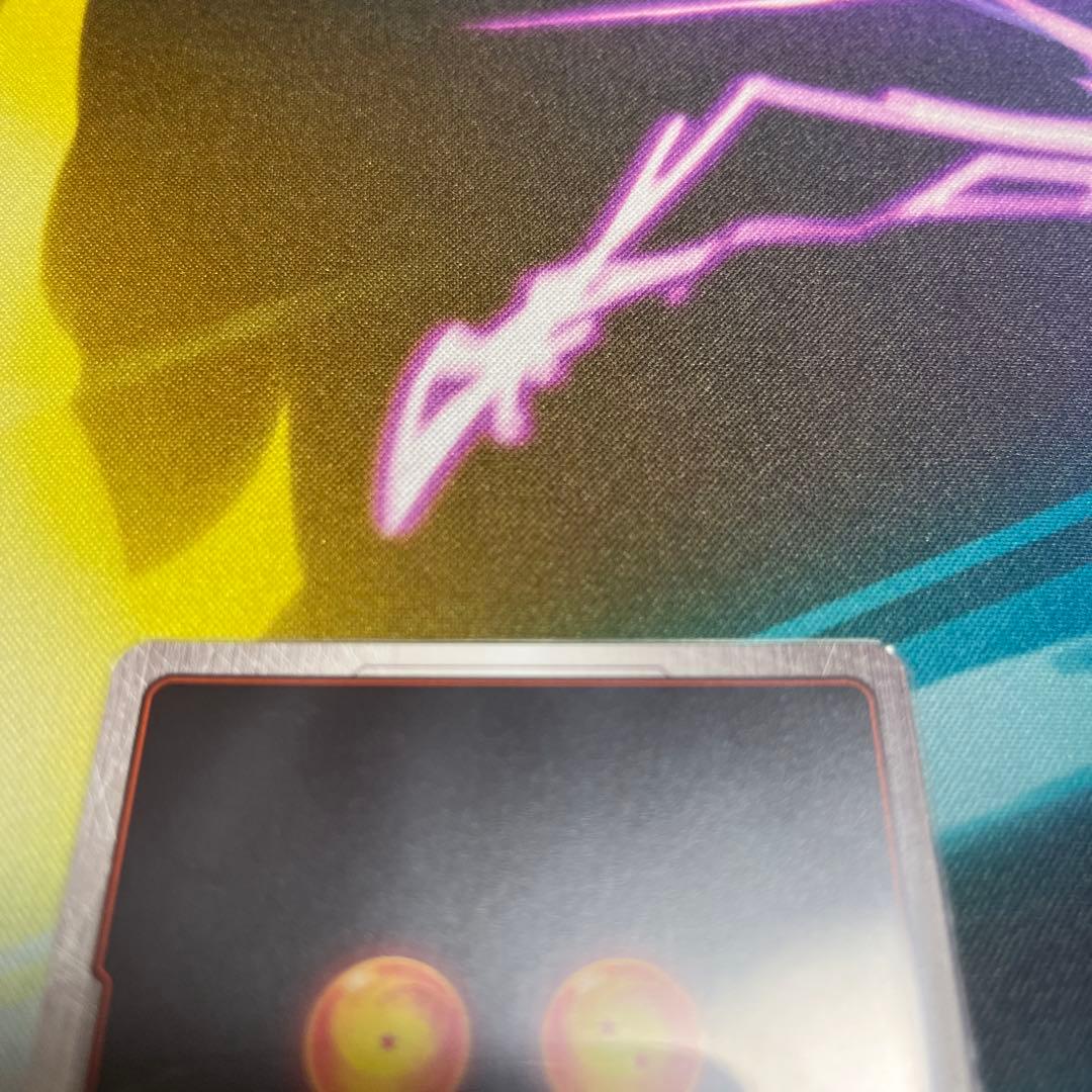 フュージョンワールド　リミテッドパック MANGA 01 孫悟空:少年期