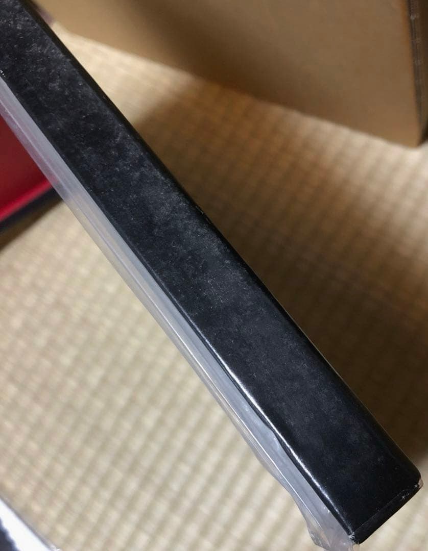 レア Stray Cats ストレイ・キャッツ レコード LP BOX