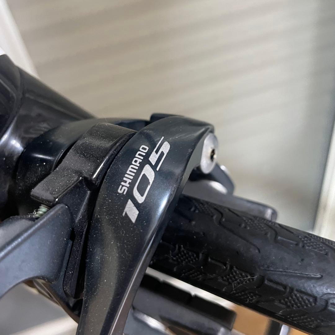 CANNONDALE キャノンデール　2014 カーボン　48 synapse