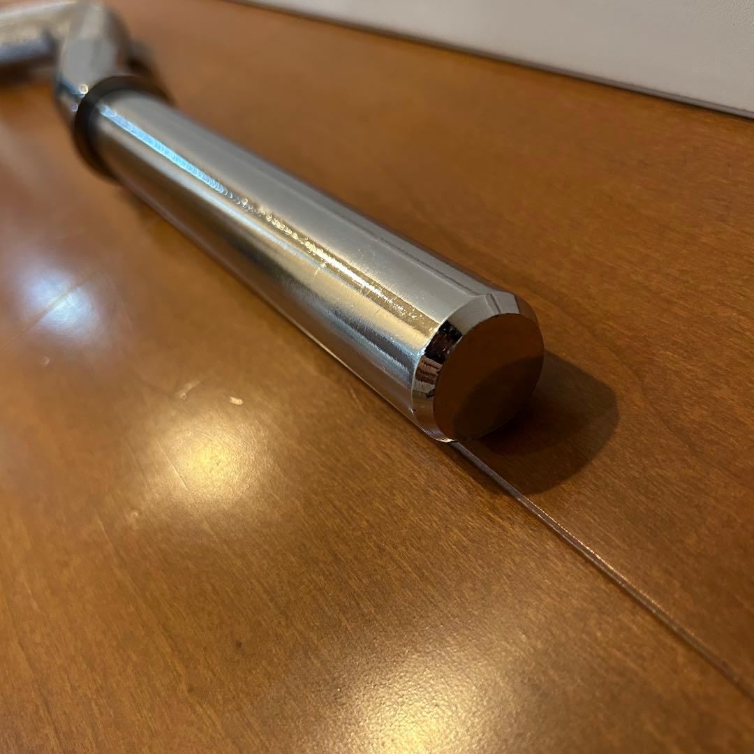 マキシマム様 アイロテックEZバー モリヤ10kgプレート×2枚