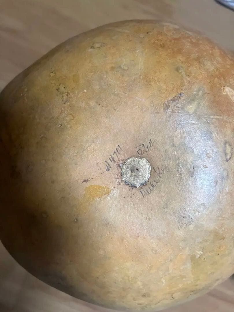 イプヘケ　フラダンス　カヒコ　打楽器　ハワイ購入品